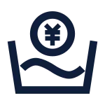 Money Cashpool Line SVG Icon